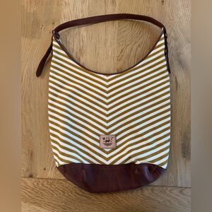 Will Leather Goods Bag